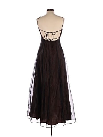 Betsy & Adam Cocktail Dress (view 2)