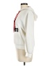 Cache Cache White Fleece Size M - photo 5