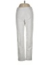 Soft Surroundings Solid Silver Casual Pants Size XS - photo 1