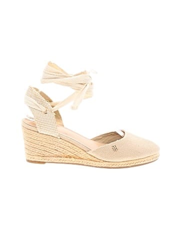 Tommy Hilfiger Wedges (view 1)