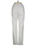 Soft Surroundings Solid Silver Casual Pants Size XS - photo 2