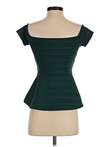 G by GUESS Short Sleeve Top (view 2)
