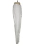 Soft Surroundings Solid Silver Casual Pants Size XS - photo 4