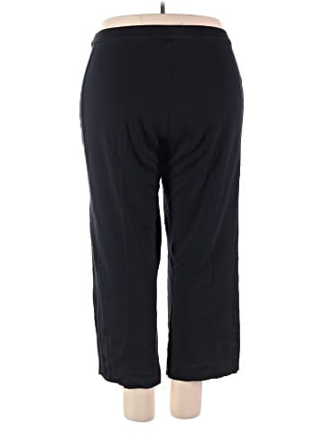Joan Vass Casual Pants (view 2)