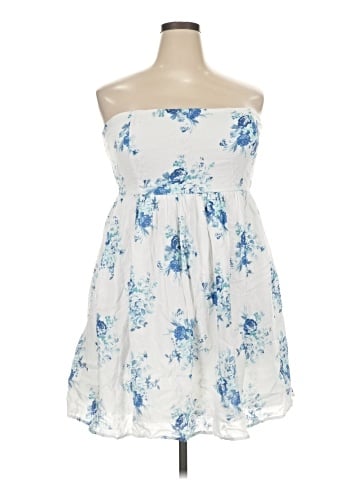 Altar'd State Cocktail Dress (view 1)
