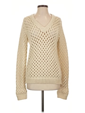 Adam Lippes Wool Pullover Sweater (view 1)