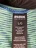 RBX Teal Active Tank Size L - photo 7