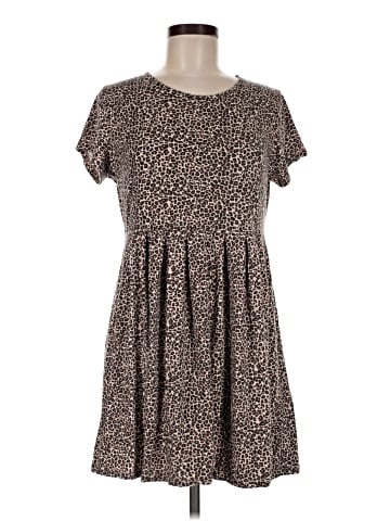 Rewind Casual Dress (view 1)