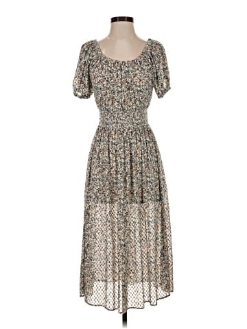 Madewell Casual Dress (view 1)