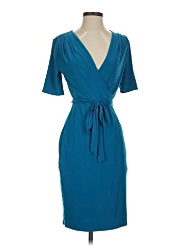 White House Black Market Cocktail Dress (view 1)