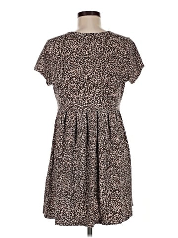 Rewind Casual Dress (view 2)