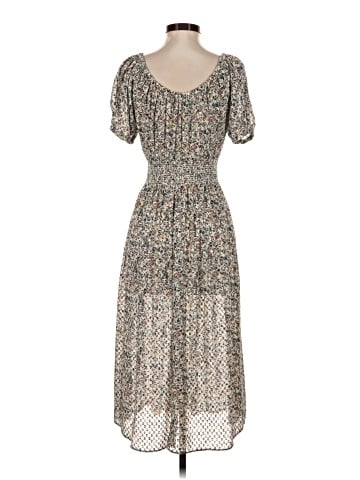 Madewell Casual Dress (view 2)