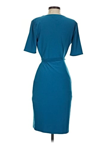 White House Black Market Cocktail Dress (view 2)