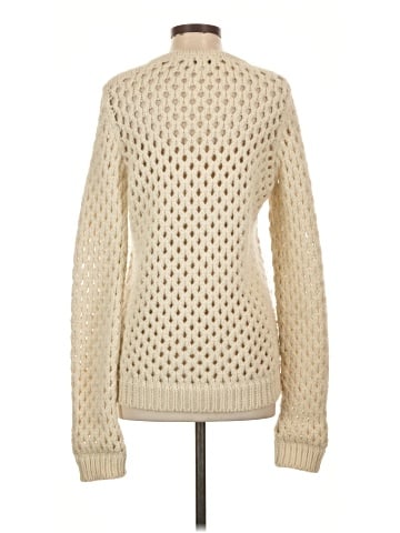 Adam Lippes Wool Pullover Sweater (view 2)