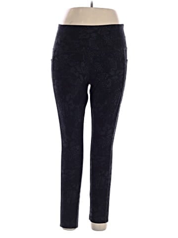 Danskin Casual Pants (view 1)