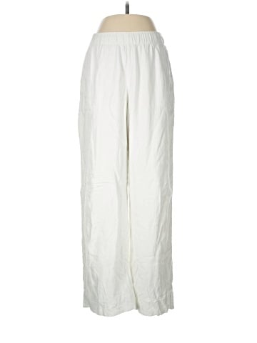 Abercrombie & Fitch Linen Pants (view 1)
