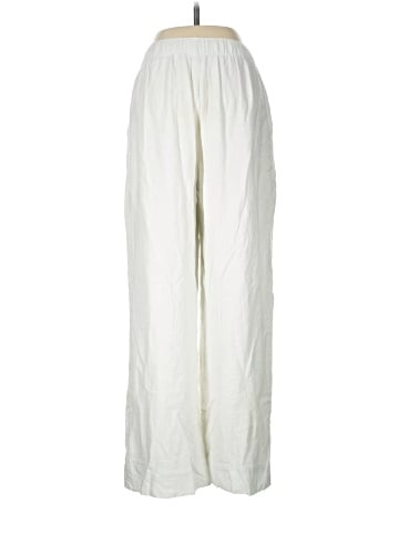 Abercrombie & Fitch Linen Pants (view 2)