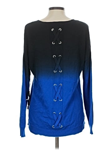 Rock & Republic Long Sleeve T-Shirt (view 2)