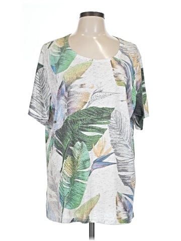 Serengeti Short Sleeve T-Shirt (view 1)