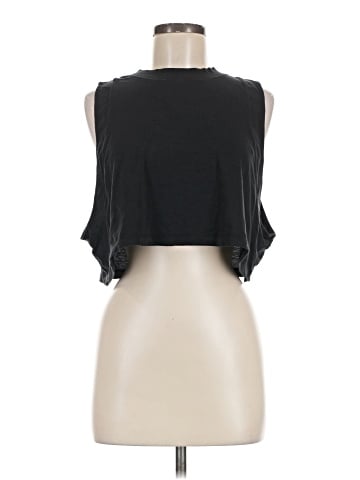 Lululemon Athletica Sleeveless T-Shirt (view 1)
