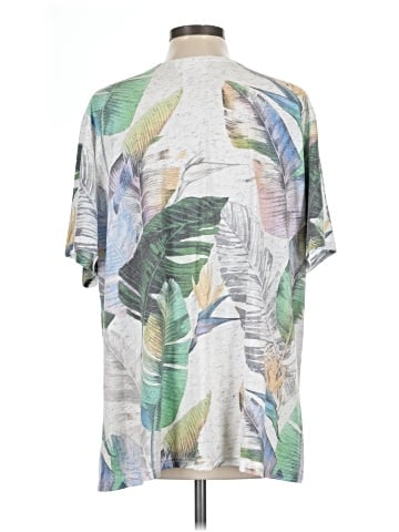 Serengeti Short Sleeve T-Shirt (view 2)
