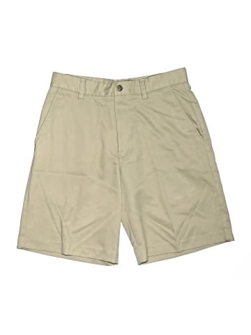 IZOD Khaki Shorts (view 1)