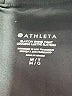 Athleta Solid Black Active Pants Size M (tall) - photo 7