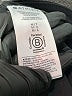 Athleta Solid Black Active Pants Size M (tall) - photo 8
