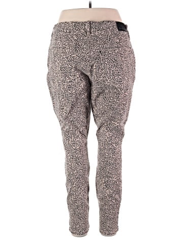 Seven7 Jeggings (view 2)