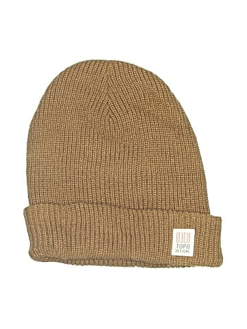 Topo Designs Beanie (view 1)