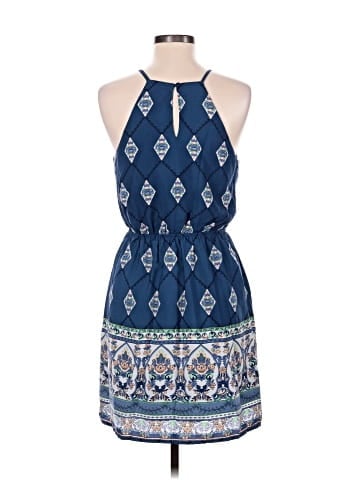 Monteau Casual Dress (view 2)