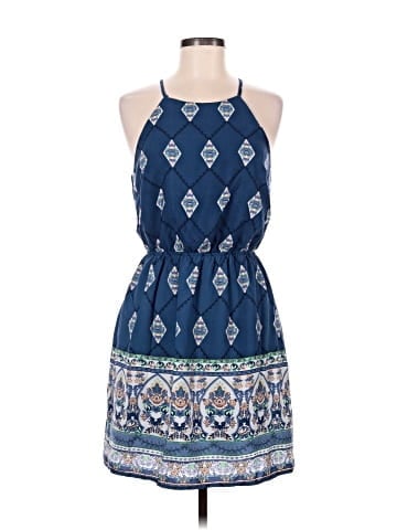 Monteau Casual Dress (view 1)