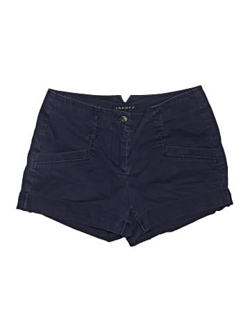 Theory Shorts (view 1)