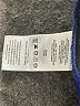 Columbia 100% Polyester Blue Jacket Size 6X - photo 4