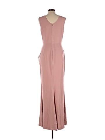 Dress the Population Cocktail Dress (view 2)