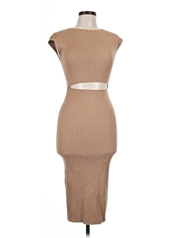 Wilfred Cocktail Dress (view 1)