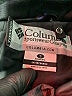 Columbia 100% Polyester Black Cardigan Size S - photo 7