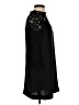 Zara Basic Black Cocktail Dress Size XS - photo 4
