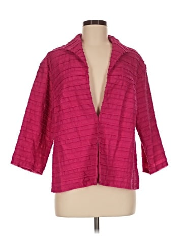 Lafayette 148 New York Blazer (view 1)