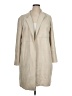 PREMISE Tan Ivory Trenchcoat Size XL - photo 1