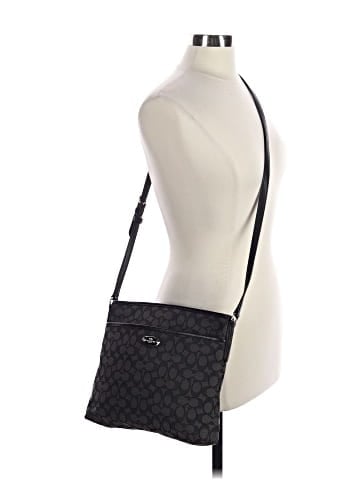 Coach Factory Crossbody Bag (view 2)