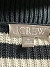 J.Crew 100% Cotton Stripes Black Pullover Sweater Size 3X - photo 7