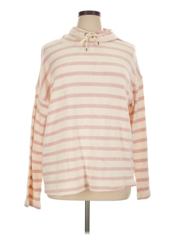 Chaps Pullover Sweater (view 1)