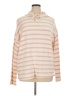 Chaps Pink Pullover Sweater Size XL - photo 1