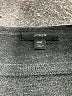 J.Crew 100% Wool Black Wool Pullover Sweater Size XXL - photo 7