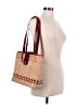 Brighton Tweed Burgundy Tote One size - photo 2