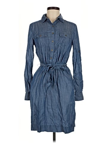 Banana Republic Casual Dress (view 1)