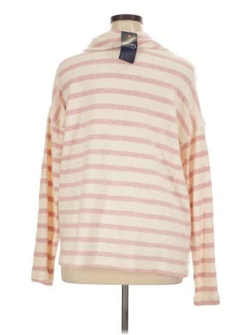 Chaps Pullover Sweater (view 2)