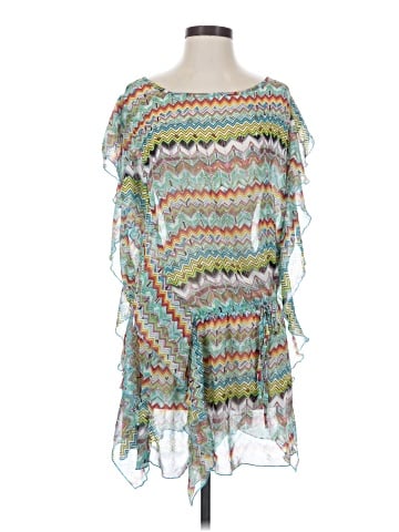 Jessica Simpson Cocktail Dress (view 1)