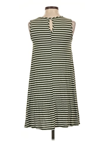 Moa Moa Casual Dress (view 2)